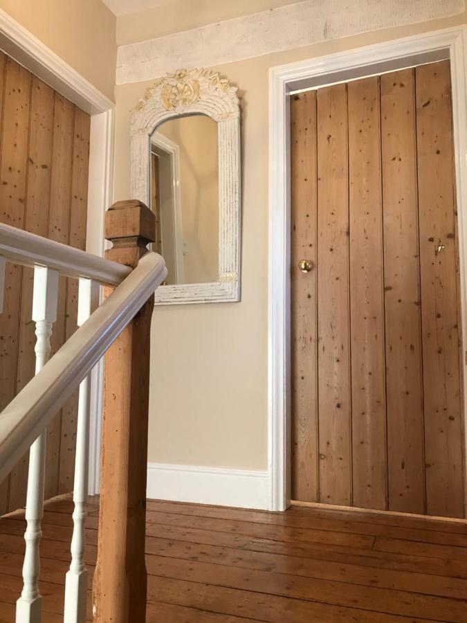 Inglenook Cottage Грейндж-овер-Сандс Экстерьер фото
